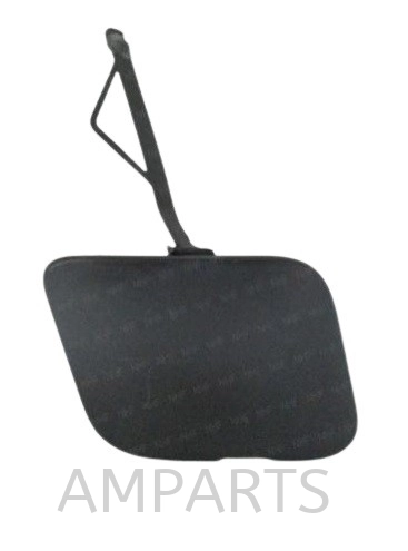 Perodua Axia 2019 Front Bumper Towing Cover