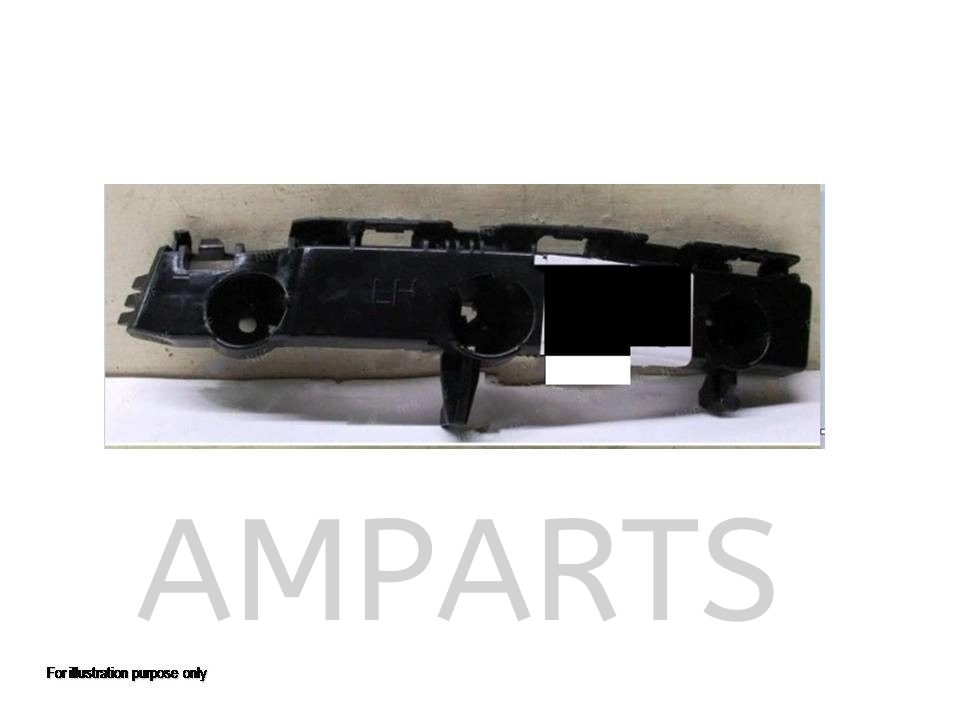 Perodua Bezza 2016 Front Bumper Bracket 