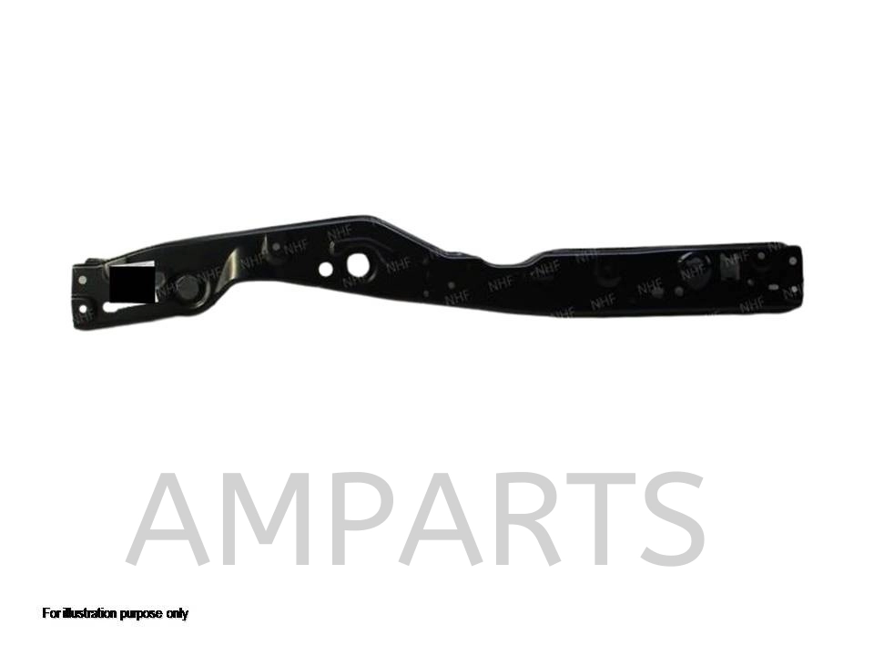 Perodua Bezza 2016 Front Bonnet Lock Top Panel
