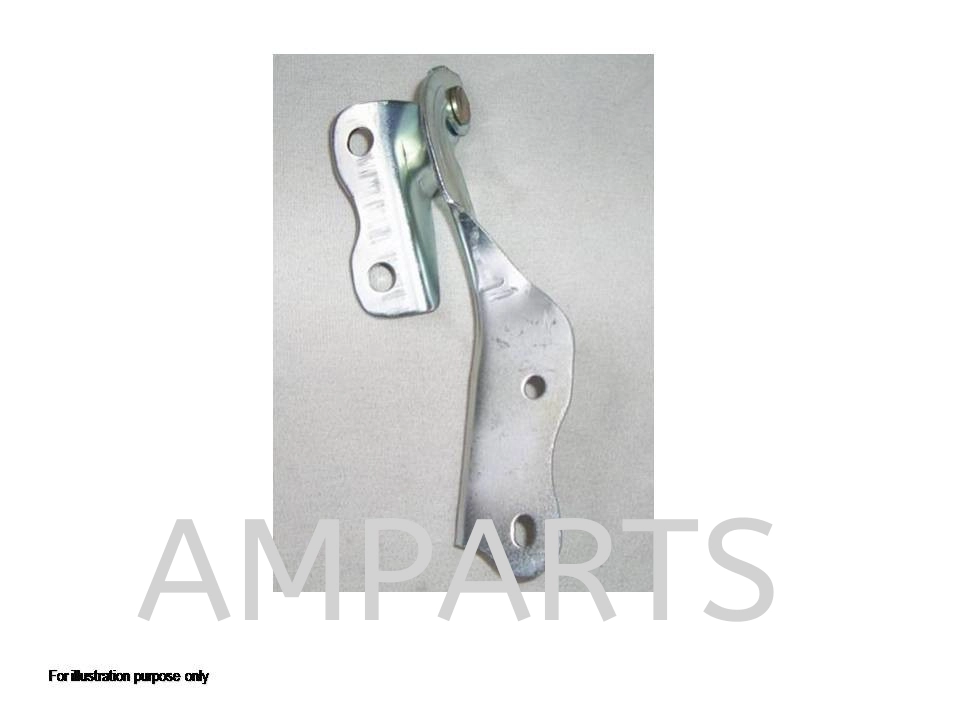 Perodua Kancil 1994 Front Bonnet Hinge = Kancil 2002