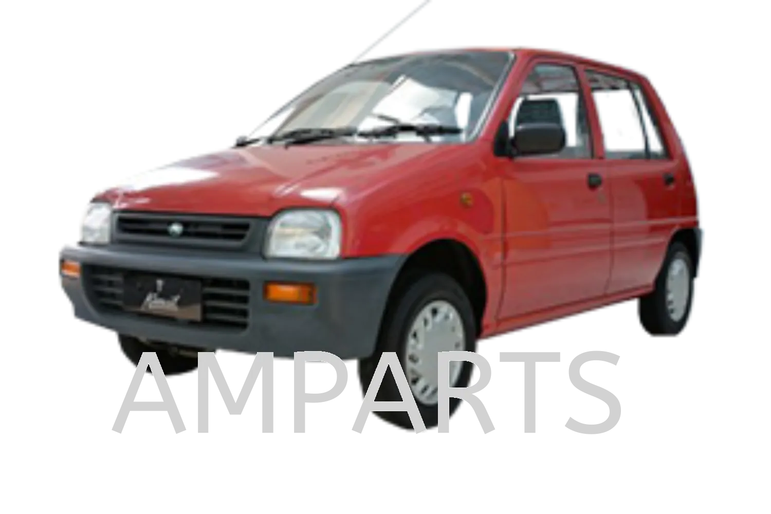 Perodua Kancil 1994 Front Bonnet Hinge = Kancil 2002