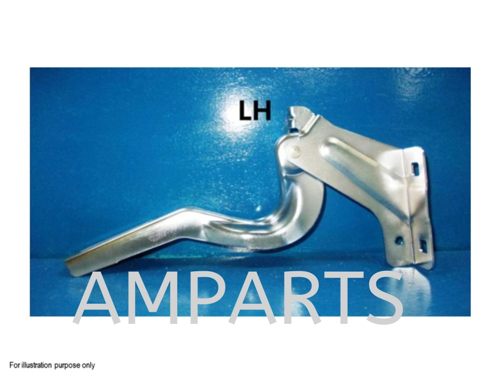 Nissan Almera 2012 Front Bonnet Hinge