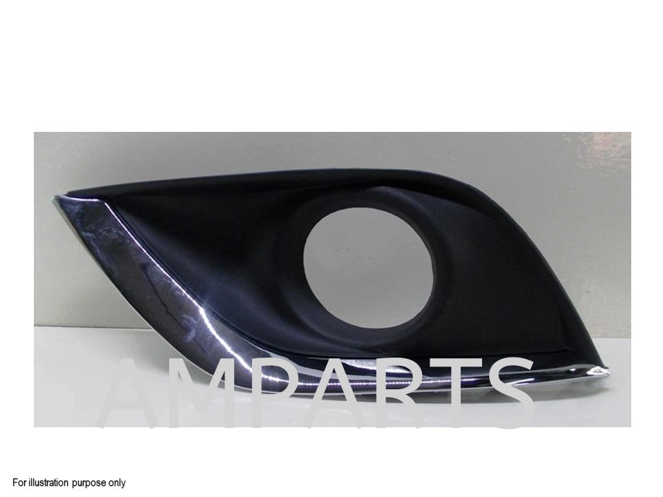 Nissan Almera 2014 Sport Light Cover