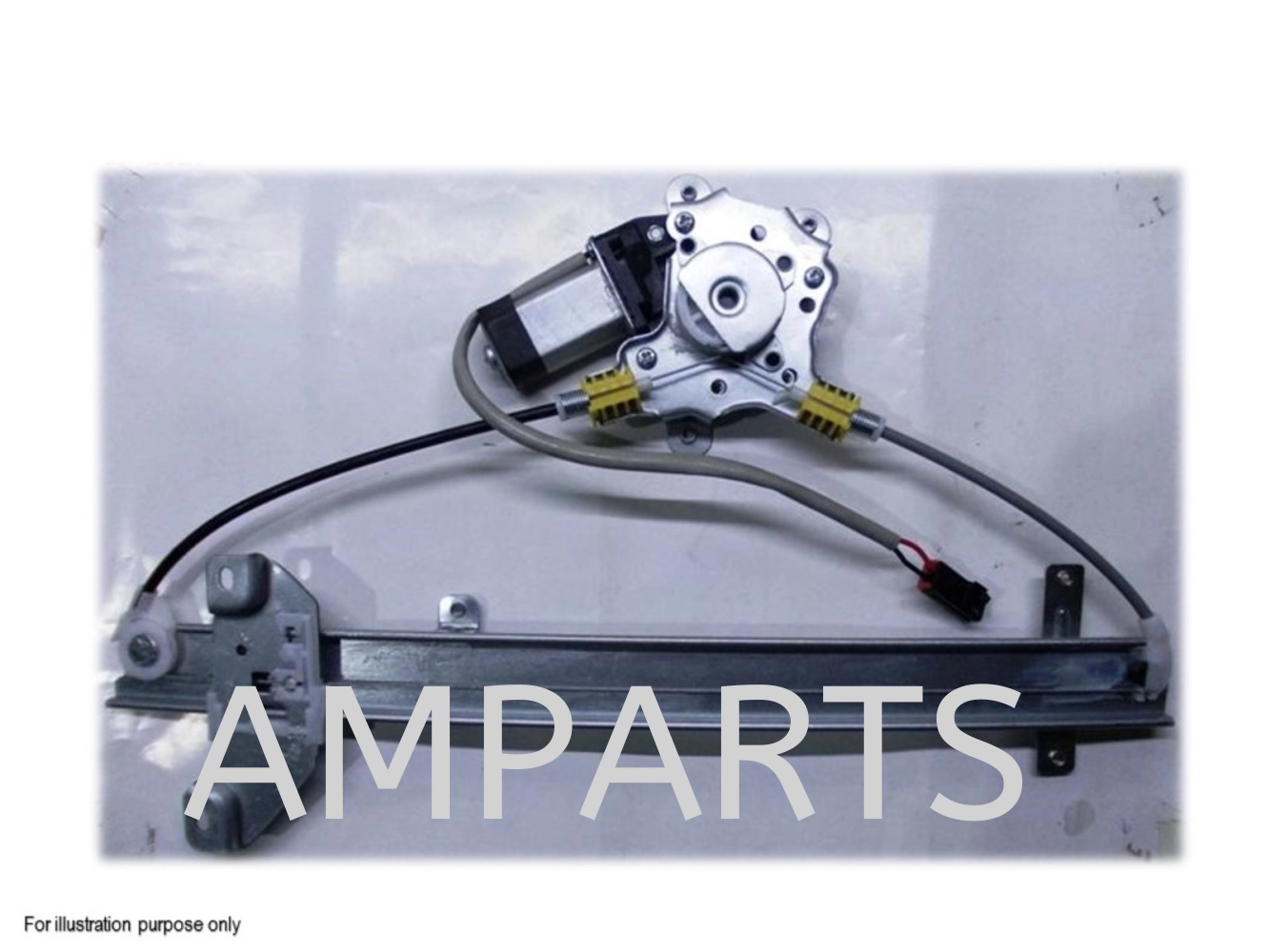 Nissan Frontier 2002 2/4Door Front Door Gear