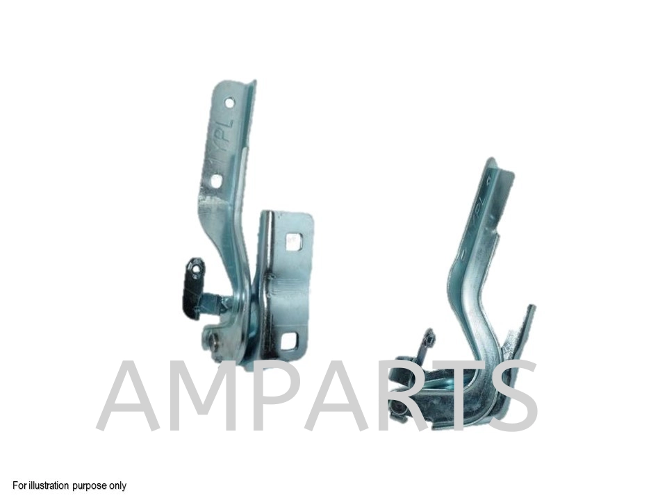 Nissan Grand Livina 2013 Front Bonnet Hinge