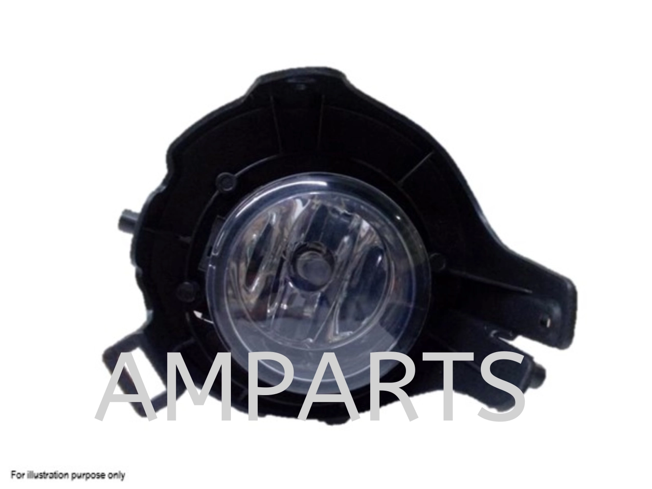 Nissan Navara 2009 4Door Sport Light