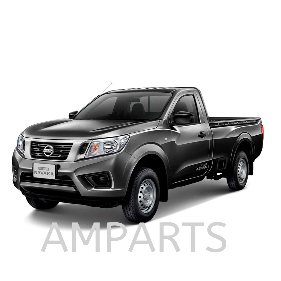 Navara 2015