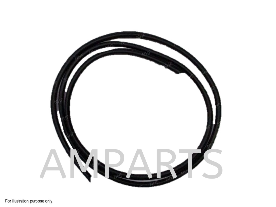 Nissan Navara 2015 Front Windscreen Molding