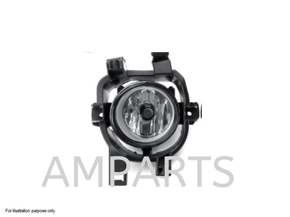 Nissan Navara 2015 2/4Door Sport Light
