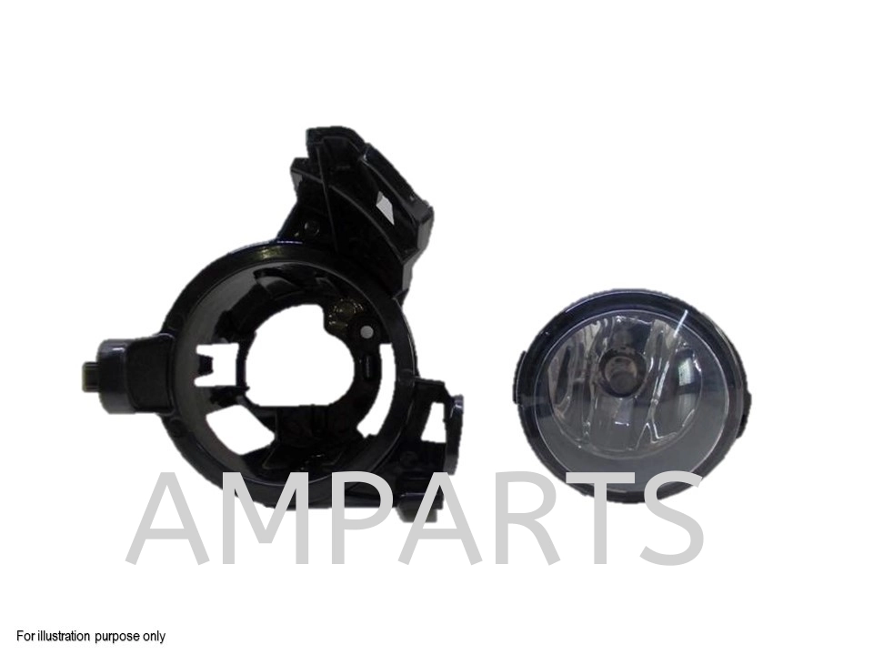 Nissan NV200 2011 Sport Light