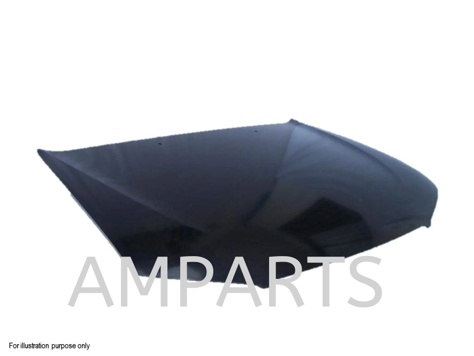 Nissan Sentra 2000 Front Bonnet = Sentra 2003