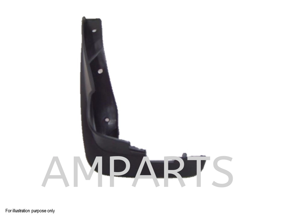 Nissan Sentra 2000 Front Fender Mudflap