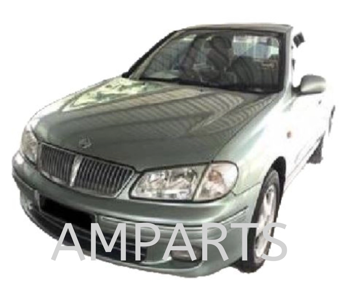 Nissan Sentra 2000 Tail Lamp