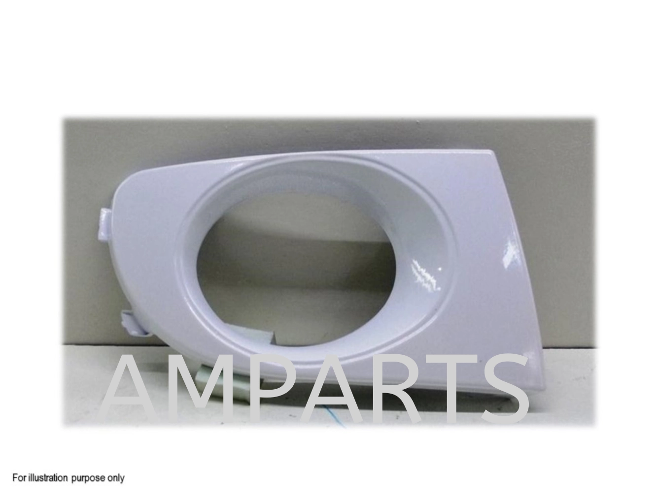 Nissan Sentra 2003 Sport Light Cover
