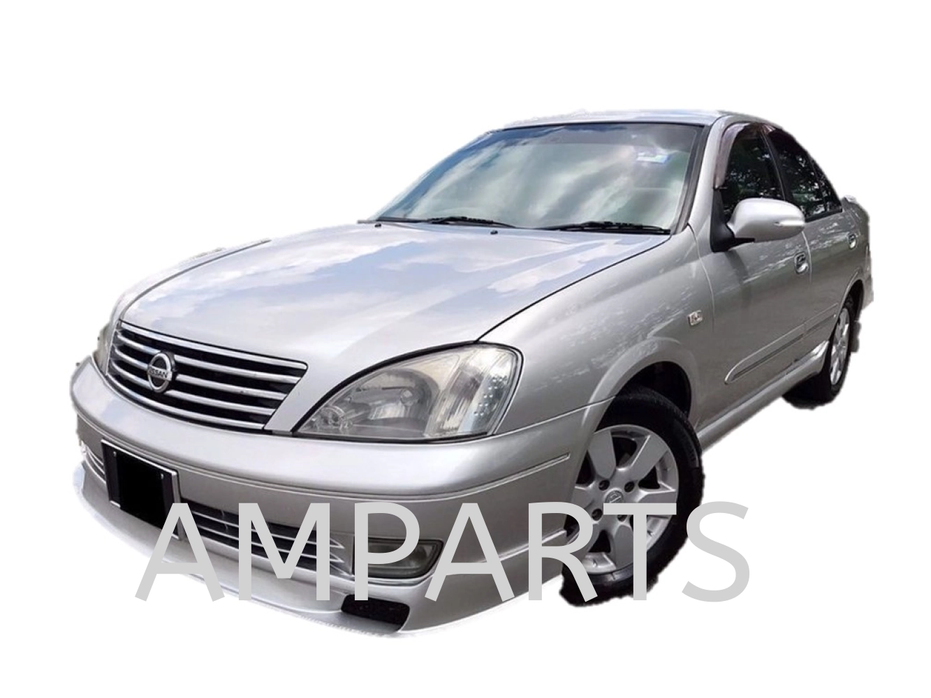 Sentra 2005