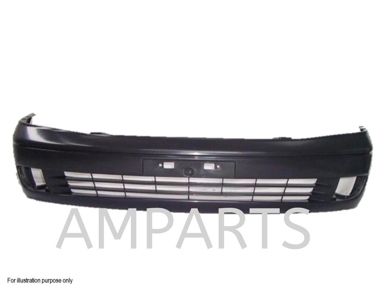 Nissan Sentra 2005 Front Bumper