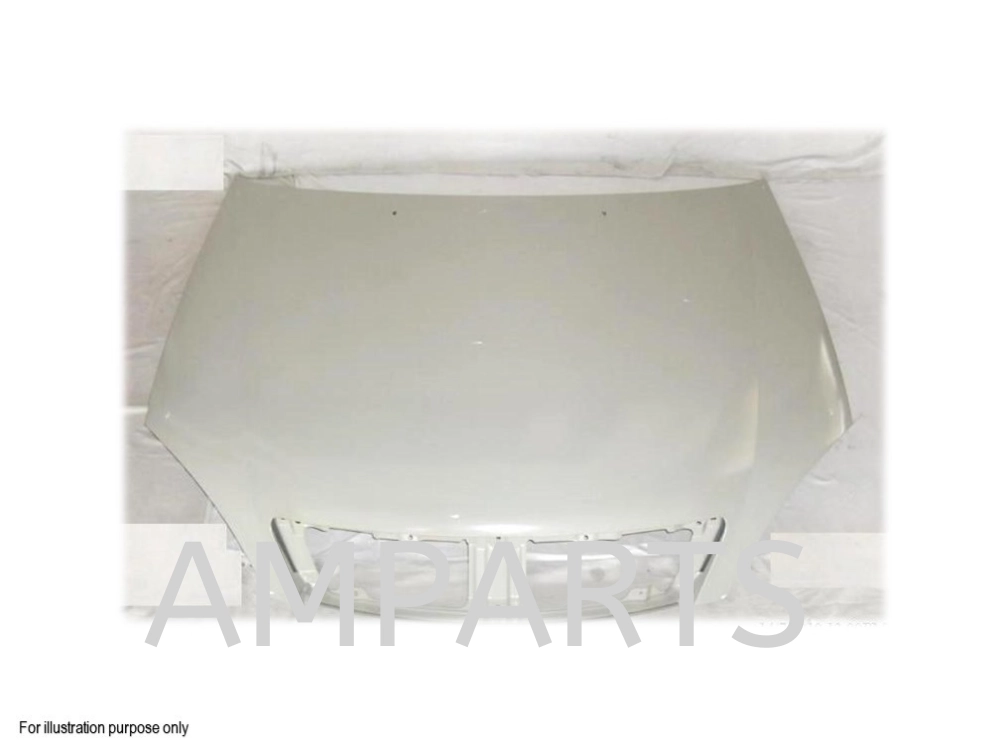 Nissan Sentra 2005 Bonnet