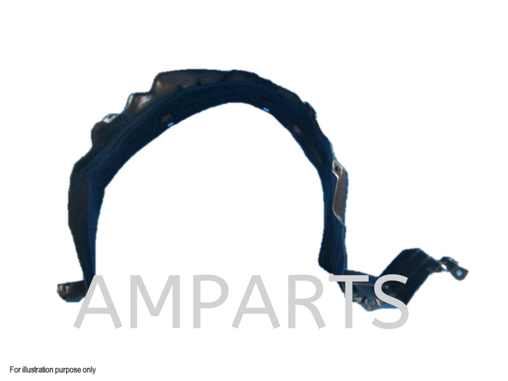 Nissan Sentra 2005 Fender Cover