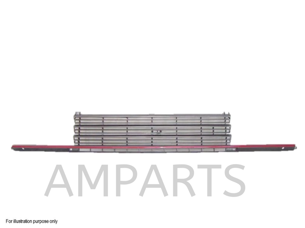 Nissan Sunny 1982 Grille