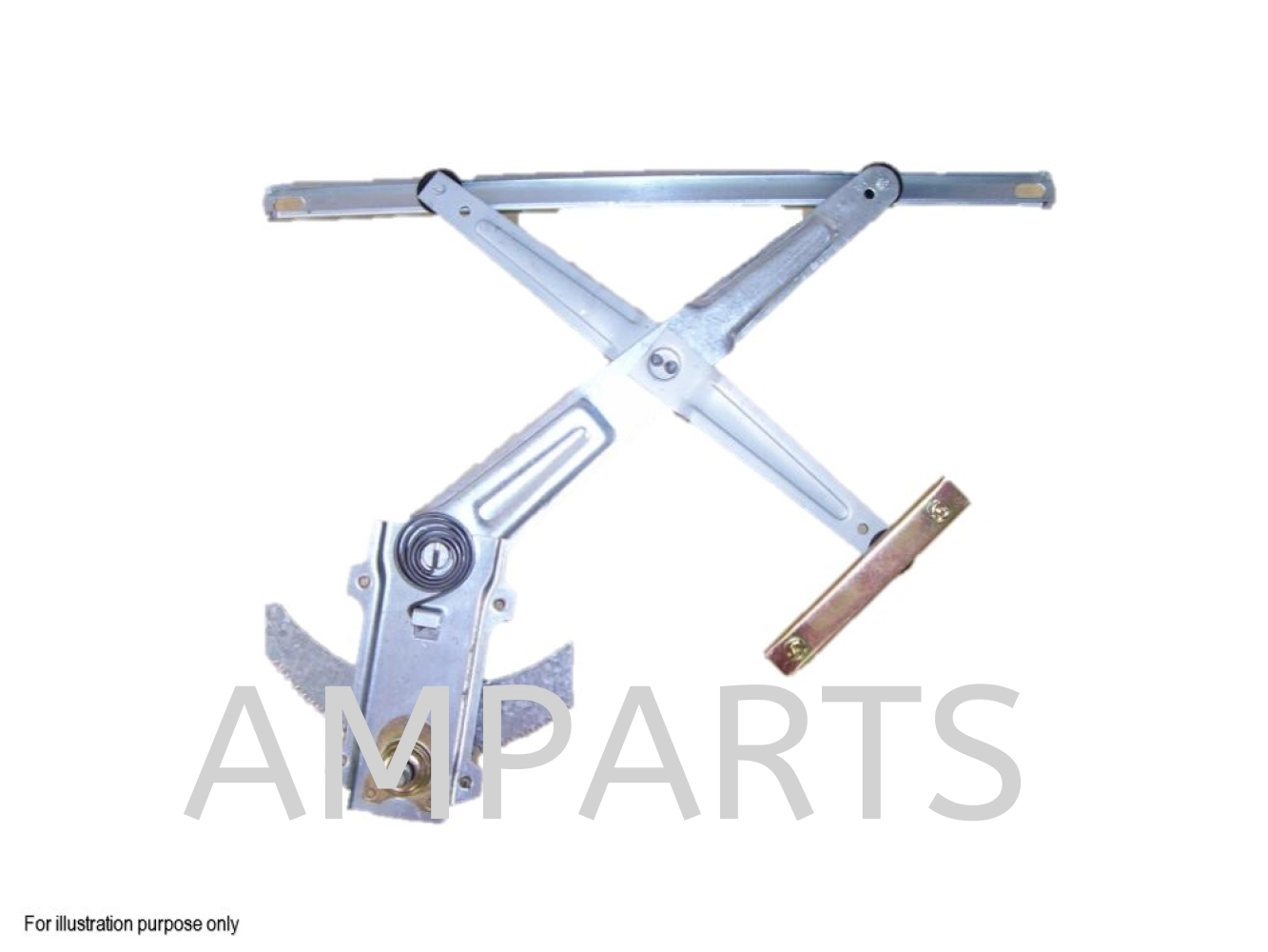 Nissan Sunny 1982 Front Door Gear 