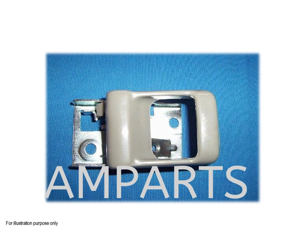 Nissan Sunny 1982 Door Inner Handle (Grey) LH=RH
