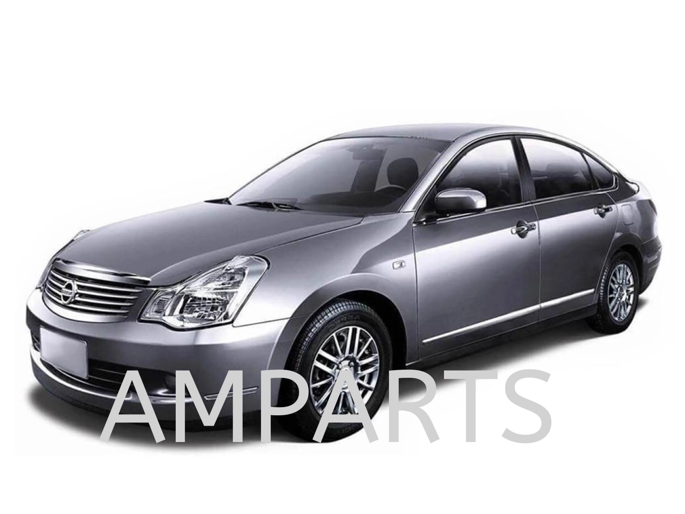 Sylphy 2008