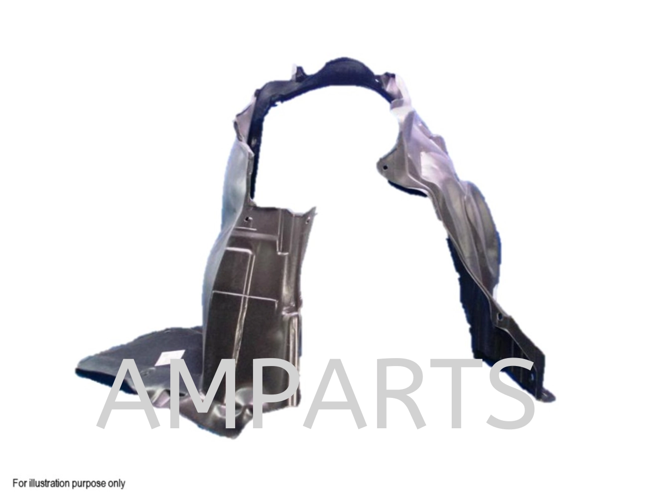 Nissan Sylphy 2008 Front Fender Cover
