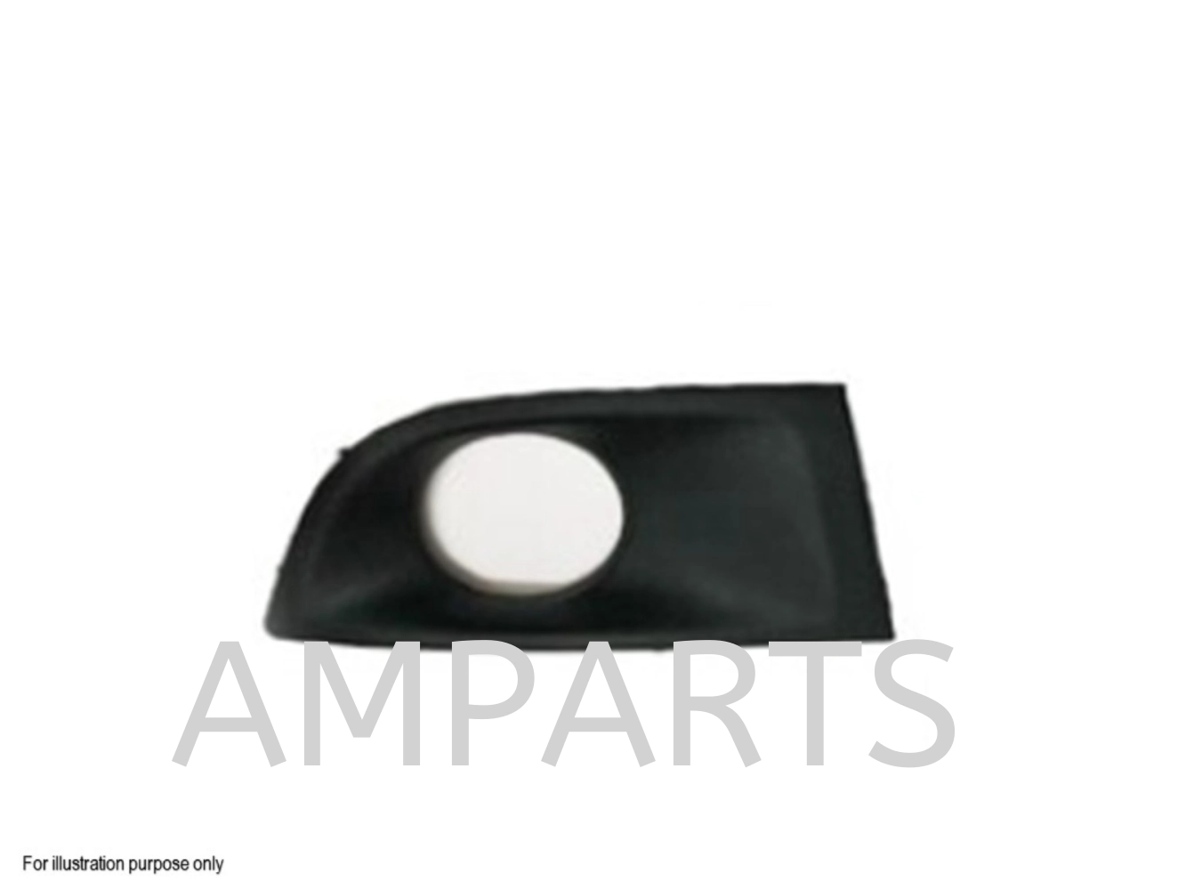 Nissan Sylphy 2008 Sport Light Cover