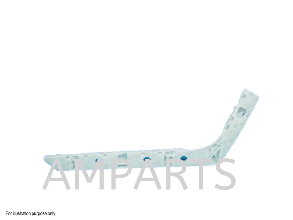 Nissan Teana 2011 Rear Bumper Bracket