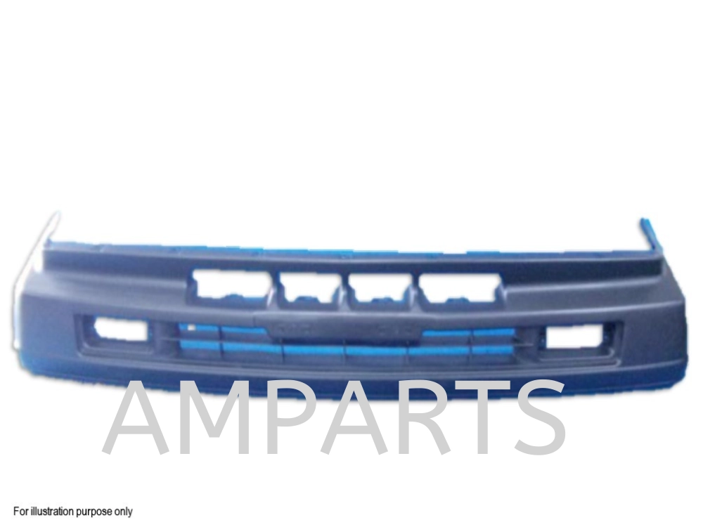 Nissan Vanette 1993 Front Bumper