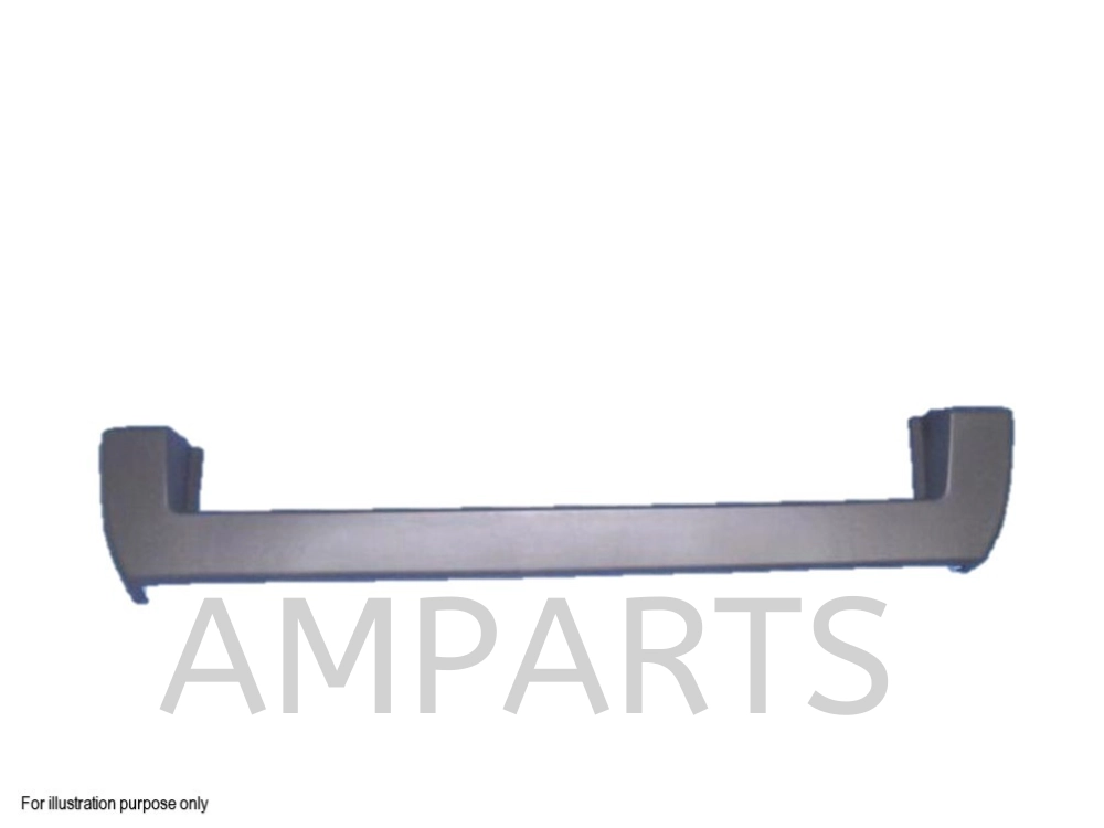 Nissan Vanette 1993 Rear Bumper = Vanette 1999