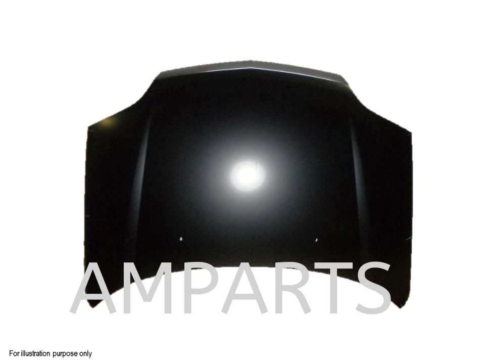 Nissan X-trail 2001 Front Bonnet