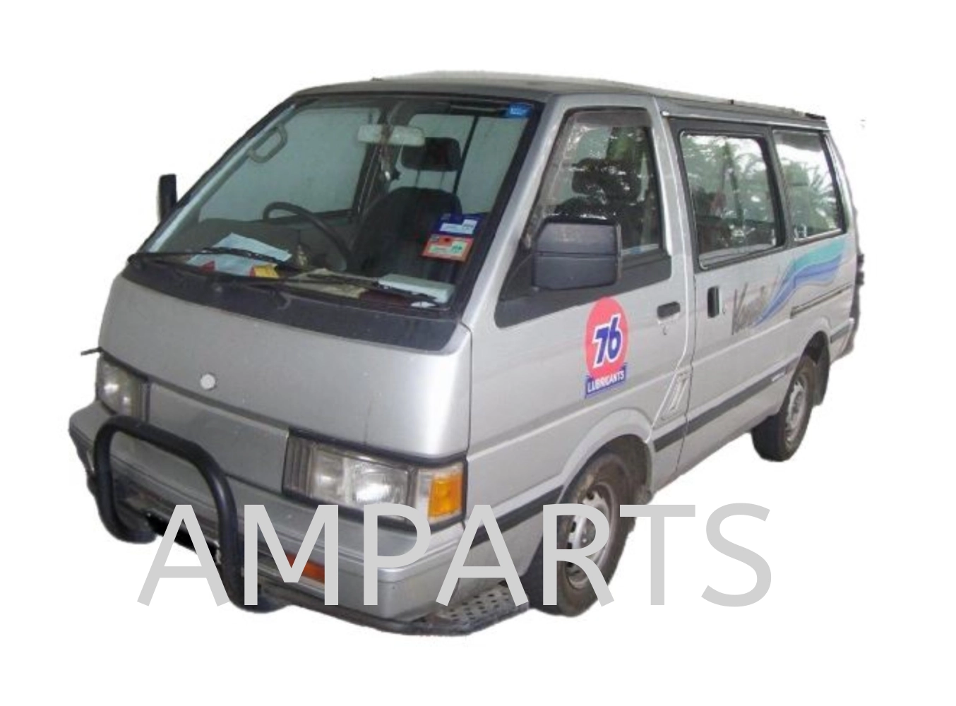Nissan Vanette 1993 Parking Lamp = Vanette 1999