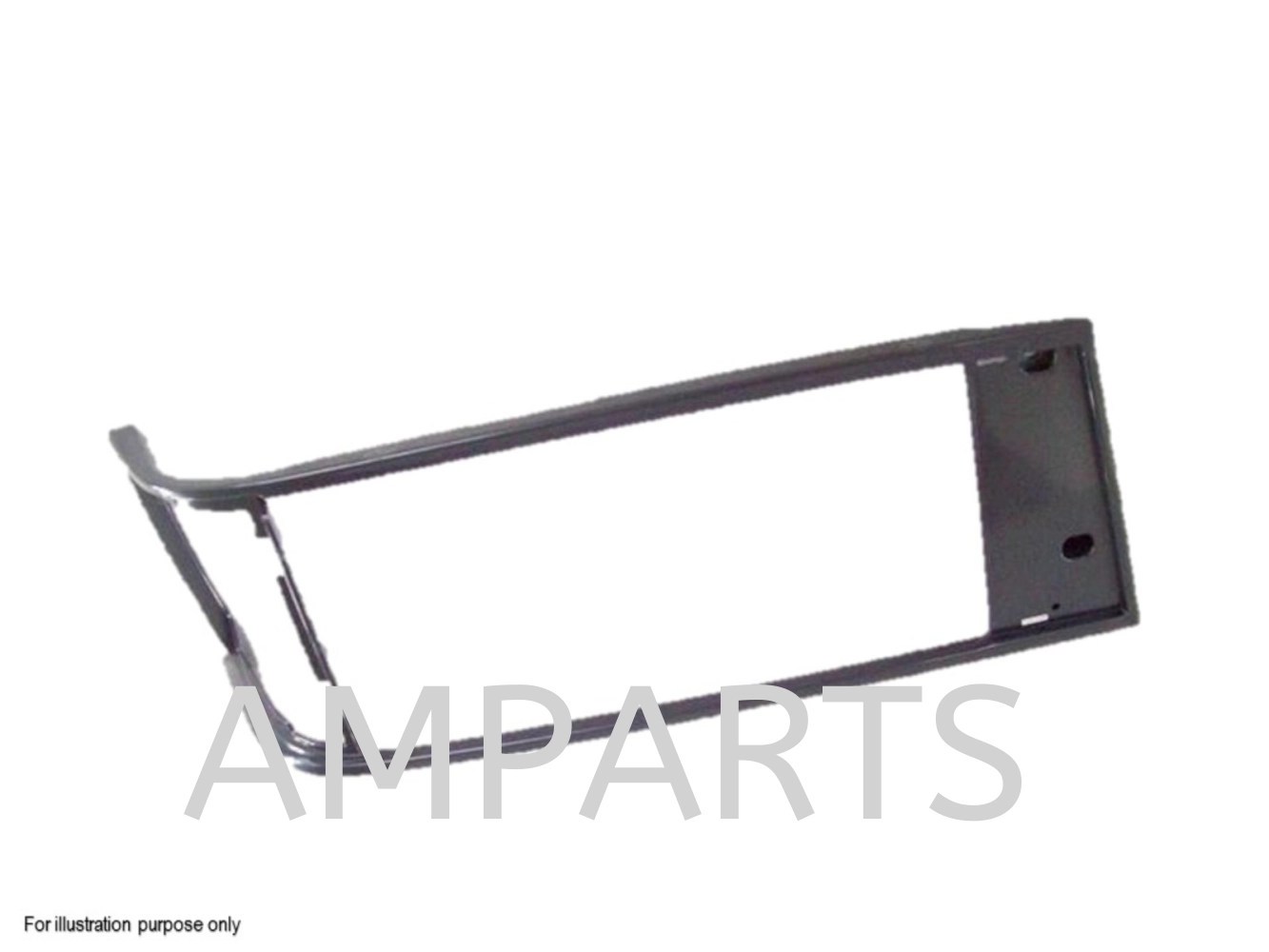Nissan Vanette 1999 Head Lamp Rim