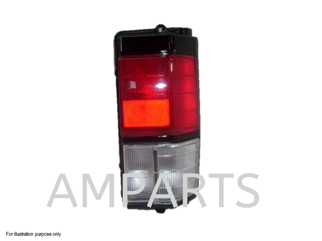 Nissan Vanette 1999 Tail Lamp