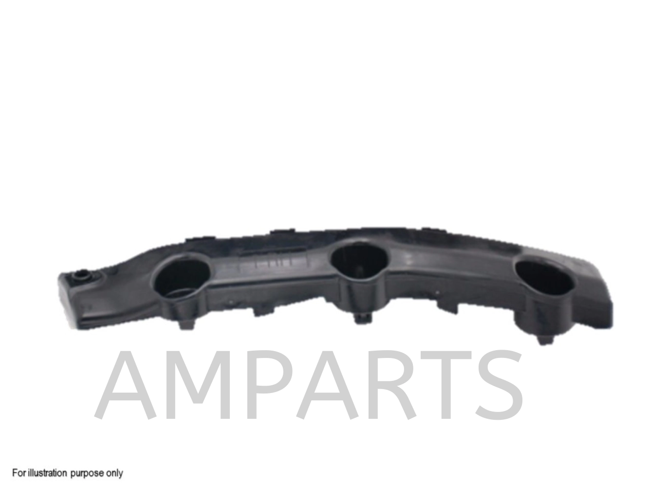 Nissan X-trail 2014 Front Bumper Side Bracket