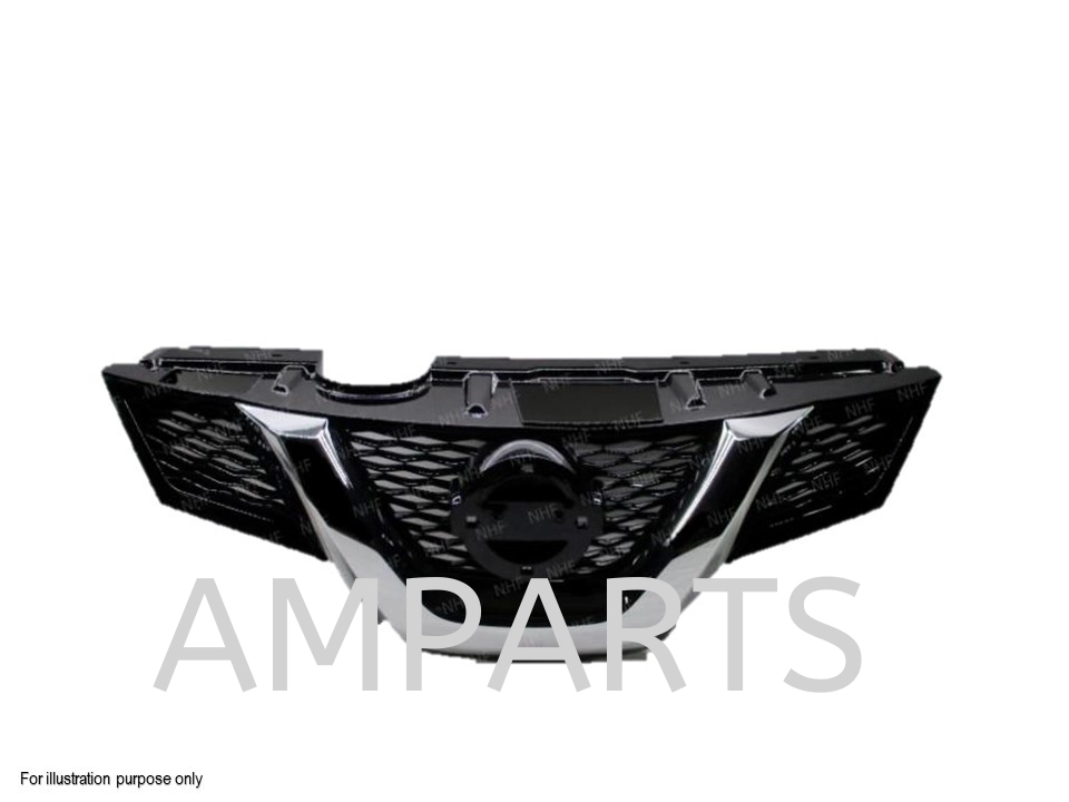 Nissan X-trail 2014 Grille