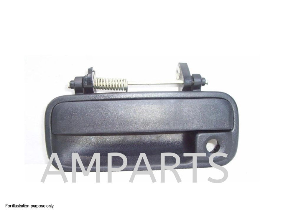 Honda Accord 1990 Front Door Outer Handle