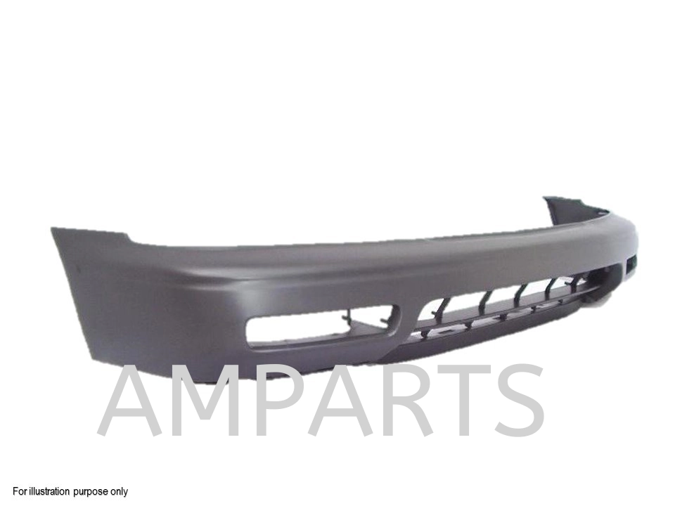 Honda Accord 1994 Front Bumper