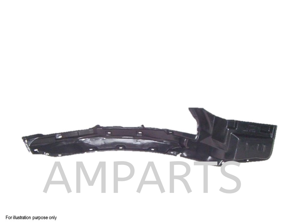Honda Accord 1994 Front Fender Cover