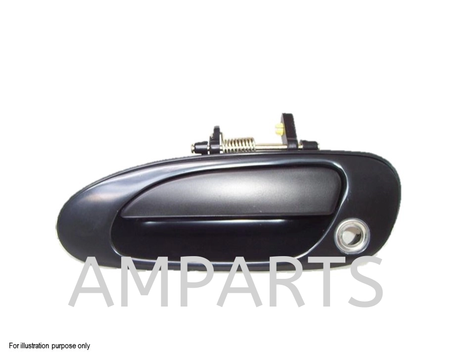 Honda Accord 1994 Front Door Outer Handle