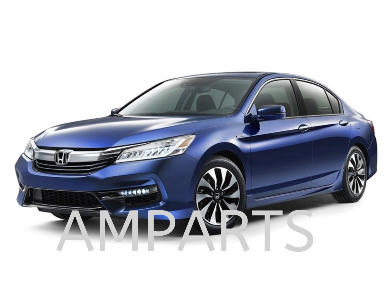 Honda Accord 2017-2020 Tail Lamp