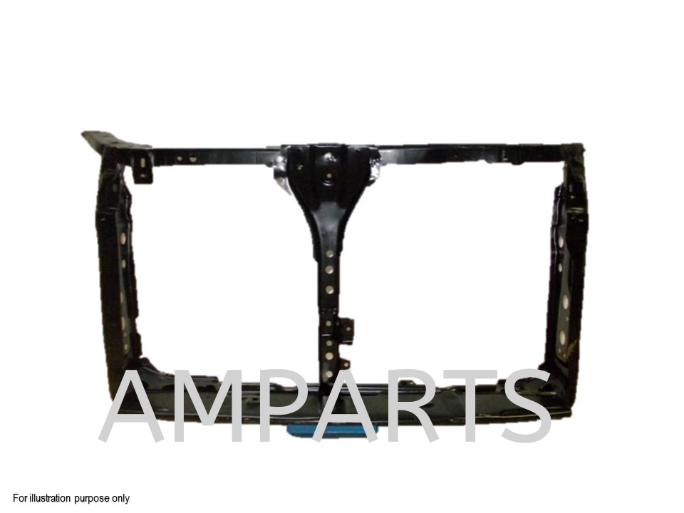 Honda City 2003 Headlamp Panel