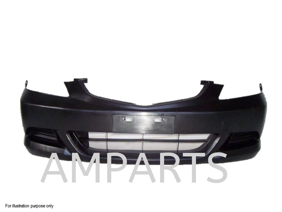 Honda City 2005 Front Bumper
