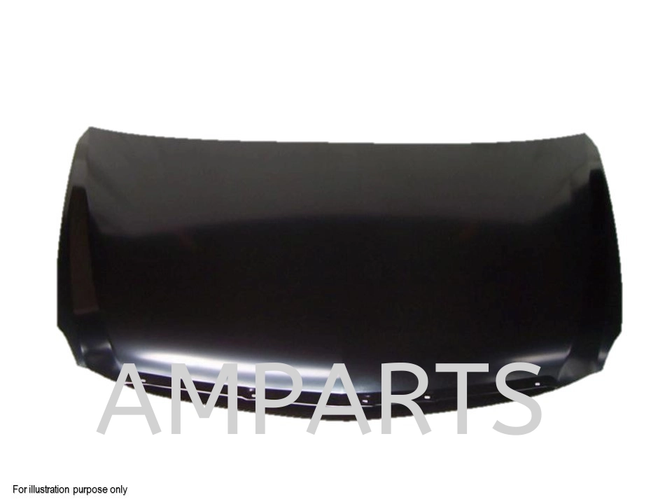 Honda City 2005 Front Bonnet