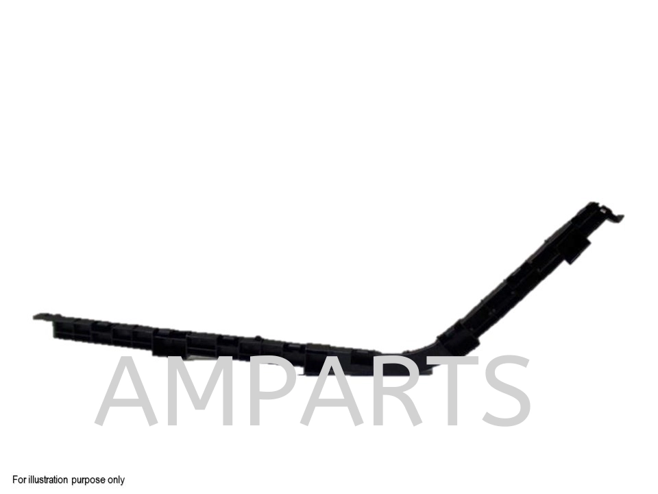 Honda City 2005 Rear Bumper Bracket