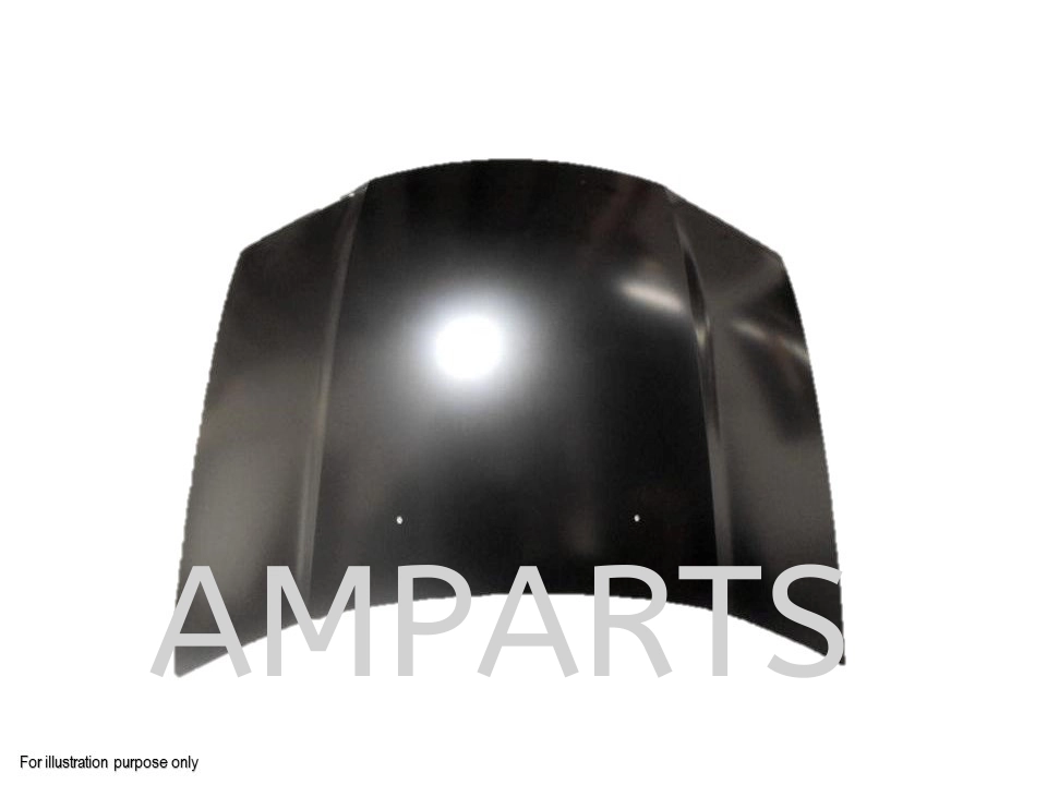 Honda City 2008 Front Bonnet = City 2012