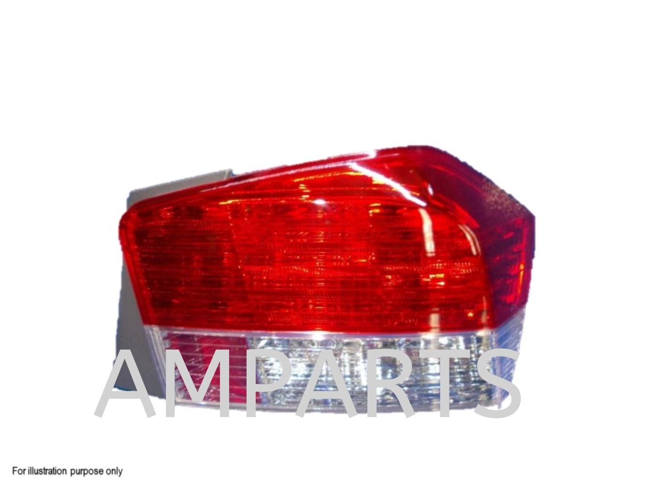 Honda City 2008 Tail Lamp