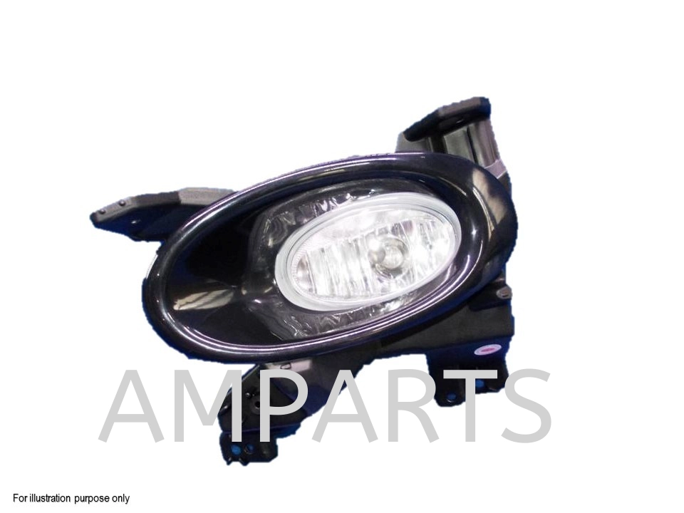 Honda City 2008 Sport Light