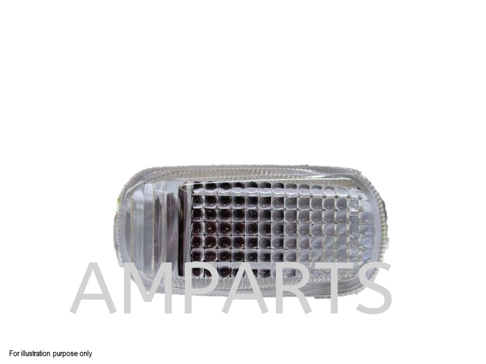 Honda City 2008 Fender Lamp LH=RH